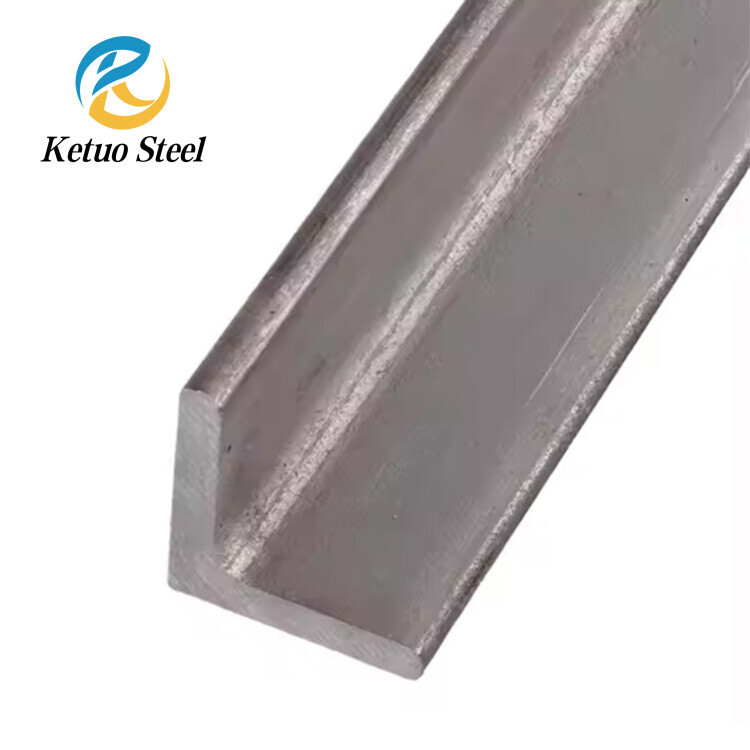 Polished Stainless Angle 20 Gauge Steel Metal Stud Corner For Shelving 50X50X3 Price 316 Angle Iron