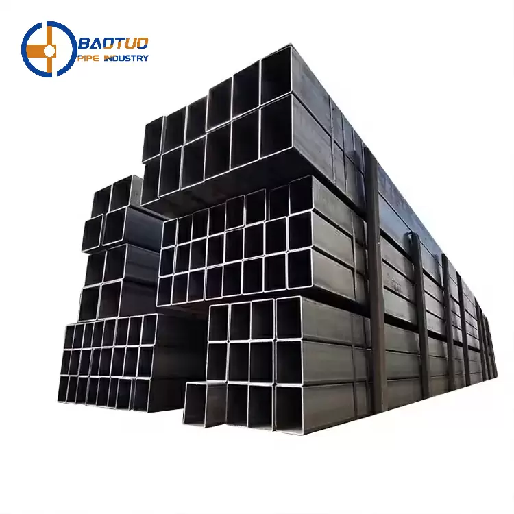 A106 Grade B Steel Pipe