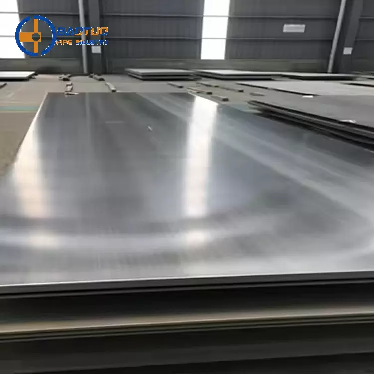 SUS 201 J1 J2 J3 202 304 304L 305 309S 310S 316 316L 321 410 444 SUS420 Cold Rolled Stainless Steel Ss Sheet