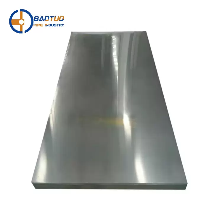 SUS 201 J1 J2 J3 202 304 304L 305 309S 310S 316 316L 321 410 444 SUS420 Cold Rolled Stainless Steel Ss Sheet