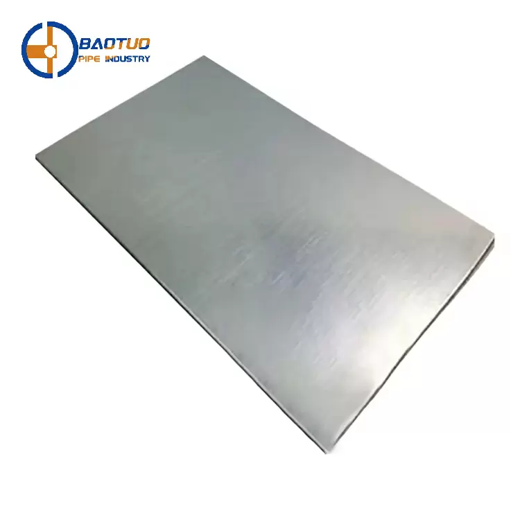 SUS 201 J1 J2 J3 202 304 304L 305 309S 310S 316 316L 321 410 444 SUS420 Cold Rolled Stainless Steel Ss Sheet