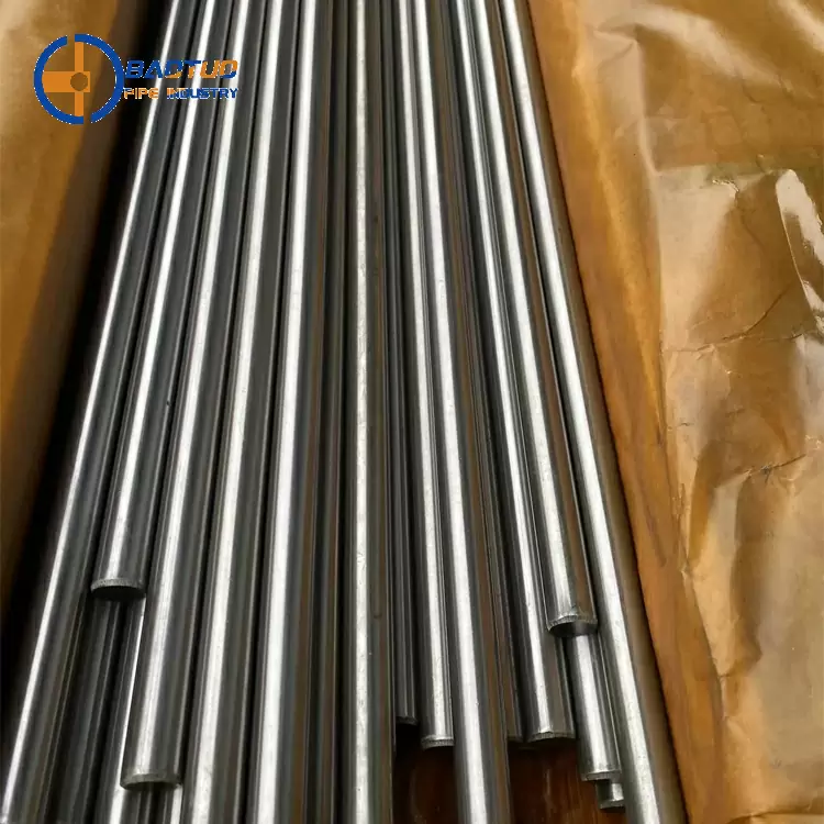 factory price AISI 201 202 304 304L 316 316L 321 430 904L ss bar stainless steel round bar