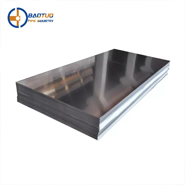 0.6mm Thick 0.7mm Thick Aluminum Zinc Roofing Sheet G350-G550 Galvanized Steel CoilsSheets/Strip A36 Grade Hot Rolled Plate