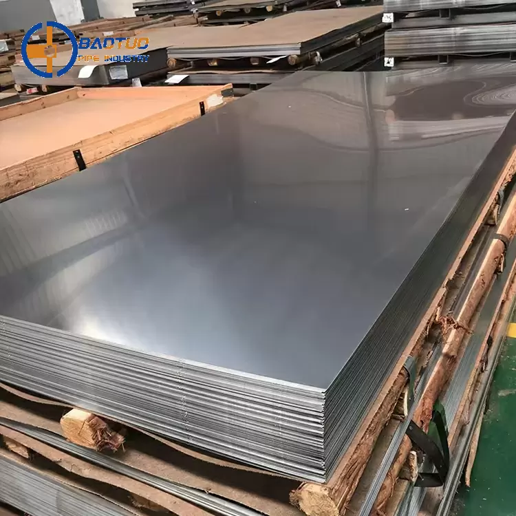 0.6mm Thick 0.7mm Thick Aluminum Zinc Roofing Sheet G350-G550 Galvanized Steel CoilsSheets/Strip A36 Grade Hot Rolled Plate