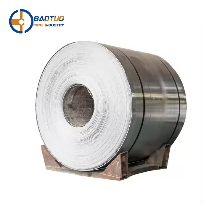 High Quality 32um 9-12mm 1000*0.1 0.7mm aluminum coil stock for Solar Panel Frame