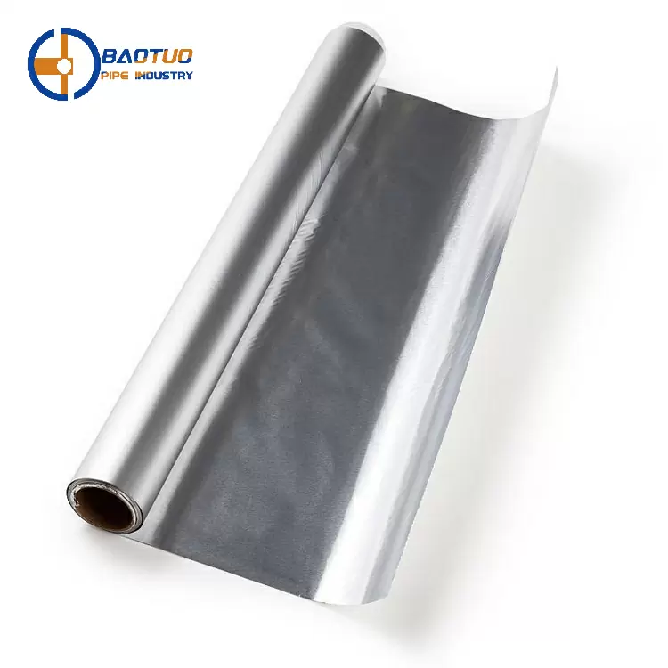 High Quality H22 H18 Aluminium Foil Coils industrial Decorative Use Best Price per Ton grade 10602024 5053 6063 8011
