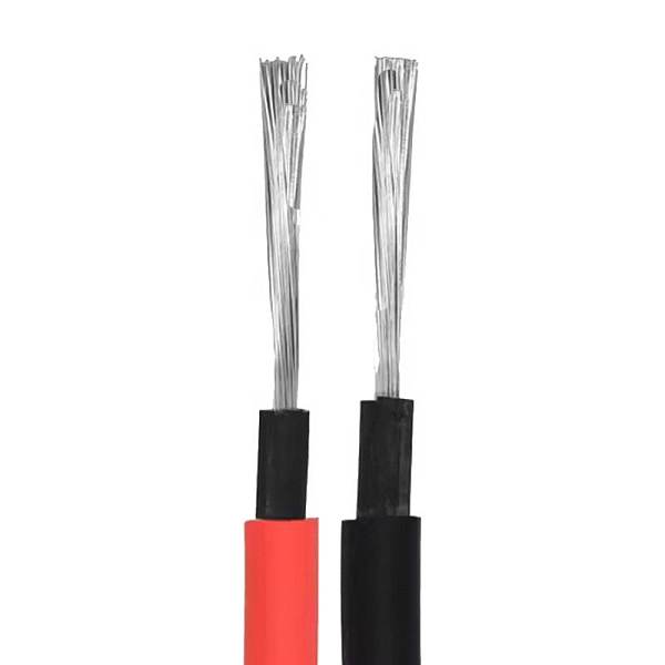 Solar Panel photovoltaic DC cable