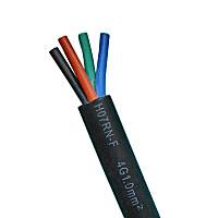 VDE Power Cable Wire