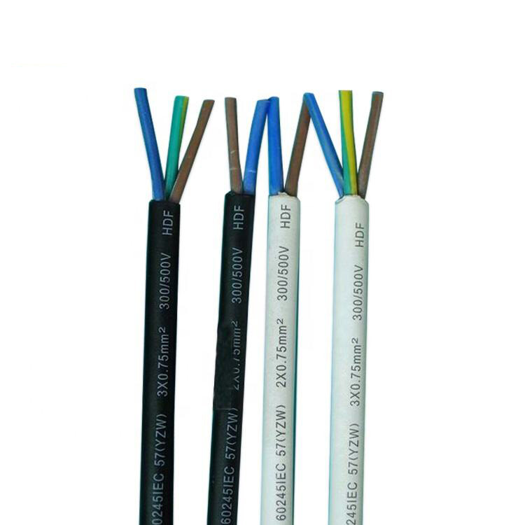 VDE Power Cable Wire