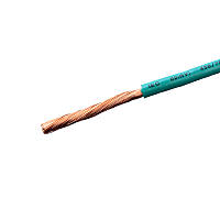  Flexible Cable RVV 2 3 4 5 Core 0.75 1 1.5 2.5 4 6mm Electrical Cable Wire