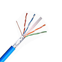 FTP CAT6 Indoor Cable