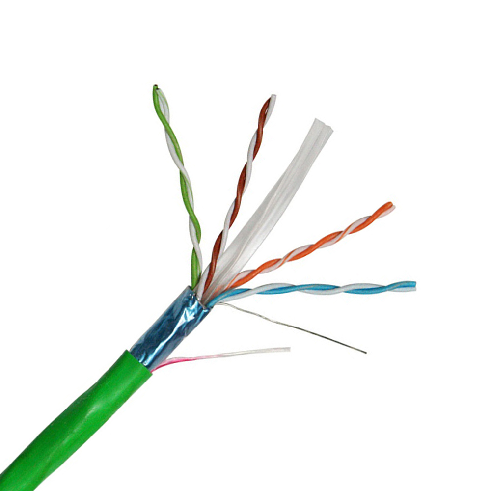 FTP CAT6 Indoor Cable