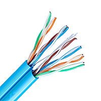 UTP CAT5e Duplex Cable