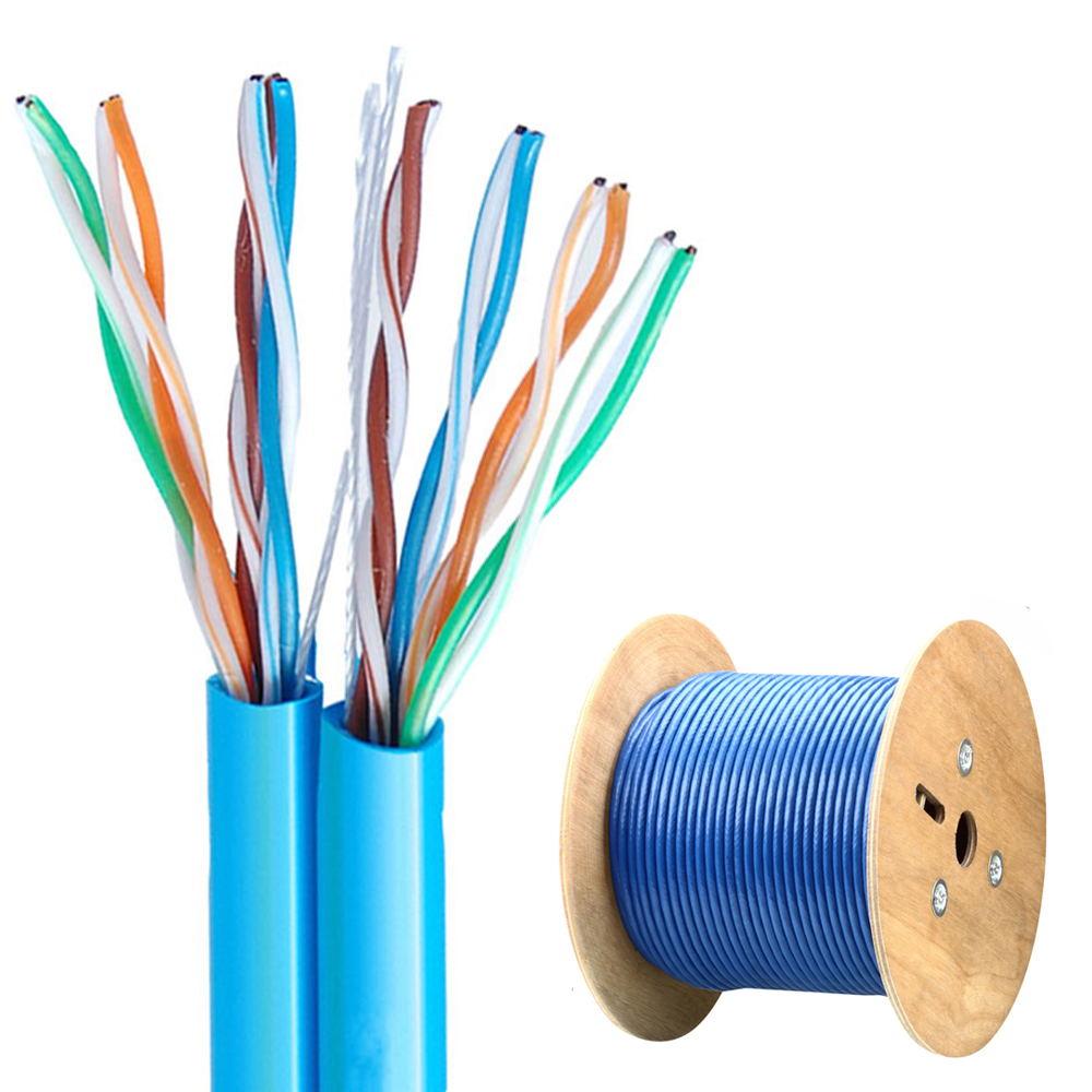 UTP CAT5e Duplex Cable