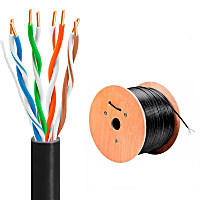UTP CAT5e Outdoor