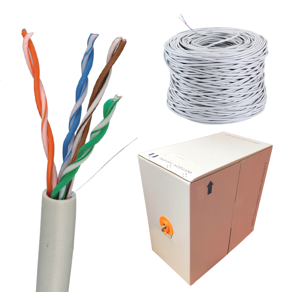 UTP CAT5e Indoor