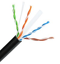 UTP CAT6 Outdoor Cable