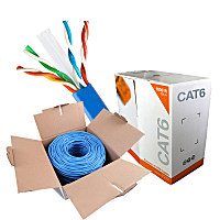 UTP CAT6 Indoor