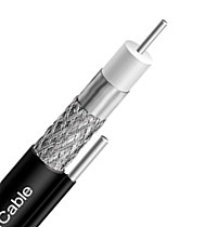 RG11 Outdoor With Messenger