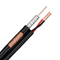 RG59+2C CCTV Cable