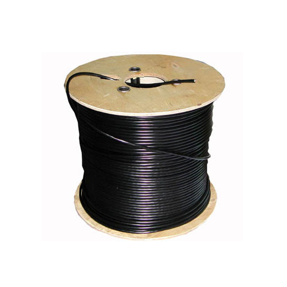 75Ohm RG59 Coaxial Cable