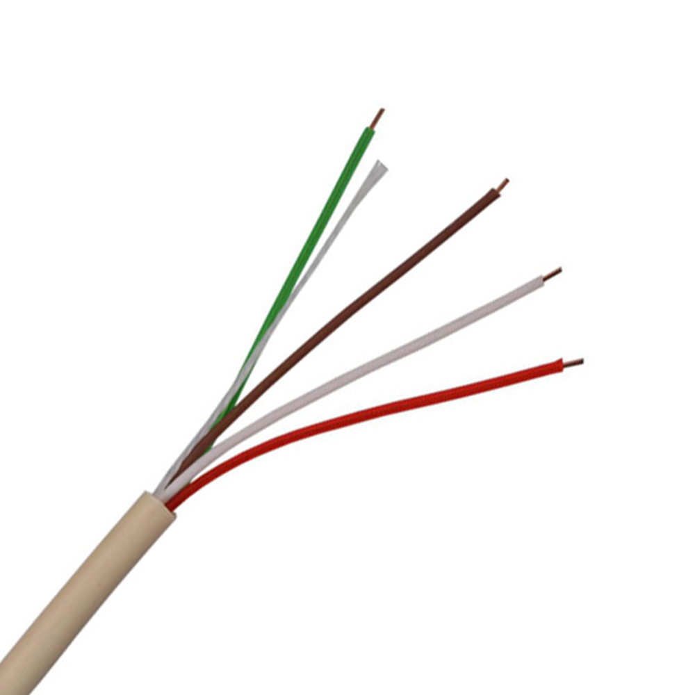 1 Pair / 2 Pairs Telephone Cable 