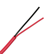 2/4/6/8/12 Cores Unshielded Fire Alarm Cable