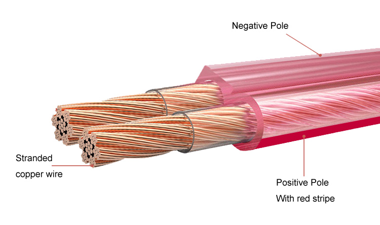 Speaker Cable