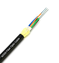 ADSS Fiber Cable