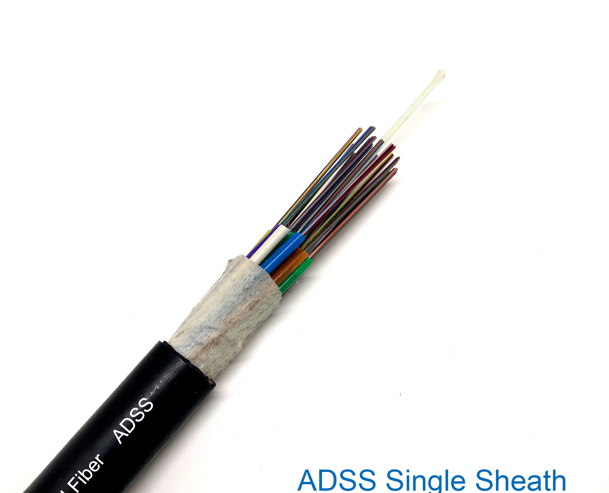 ADSS Fiber Cable