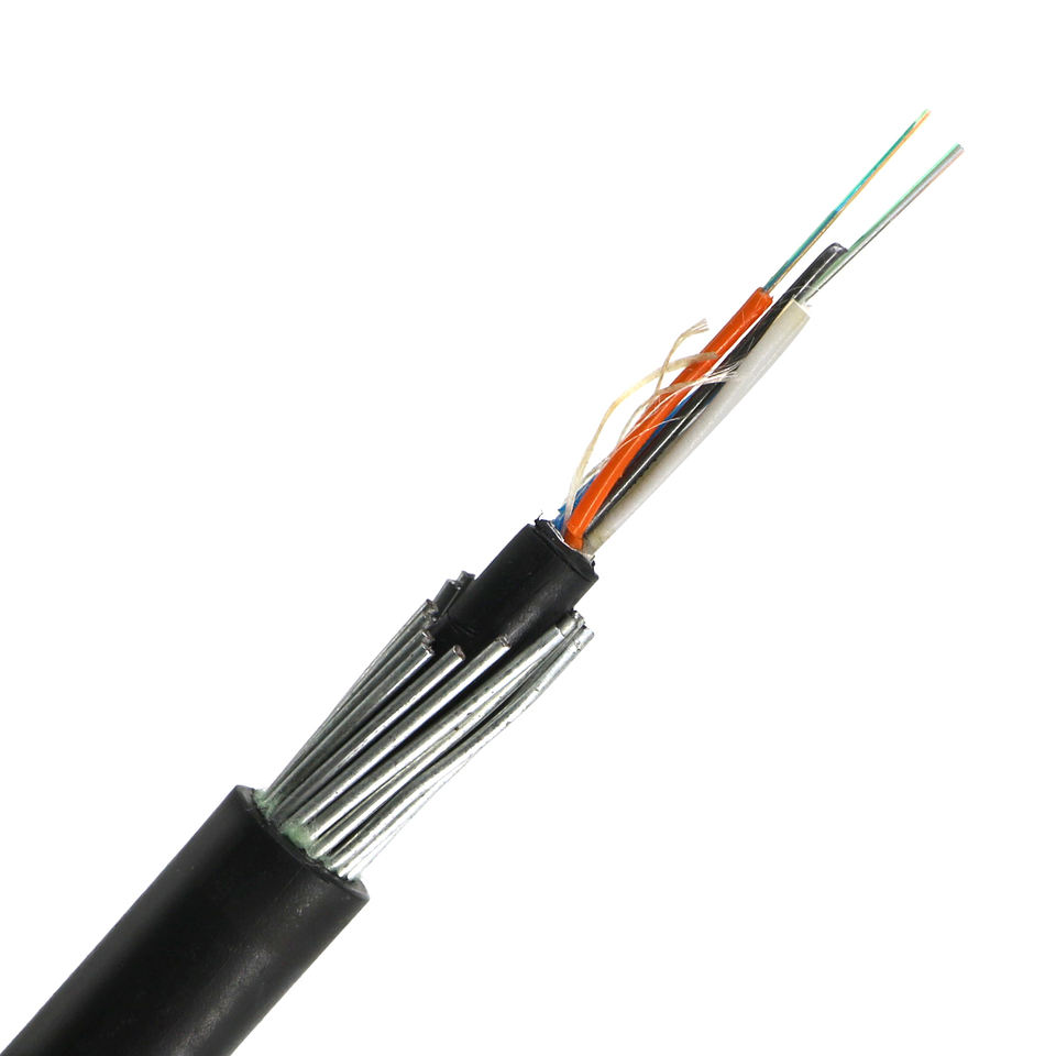GYTA Fiber Cable