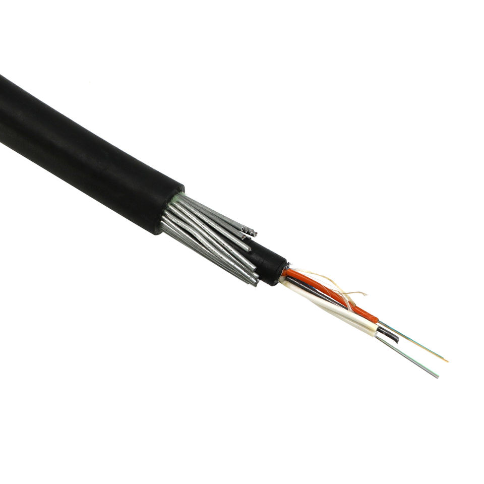 GYTA Fiber Cable