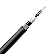GYTA Fiber Cable