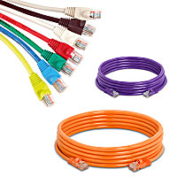 UTP CAT6 Patch Cable