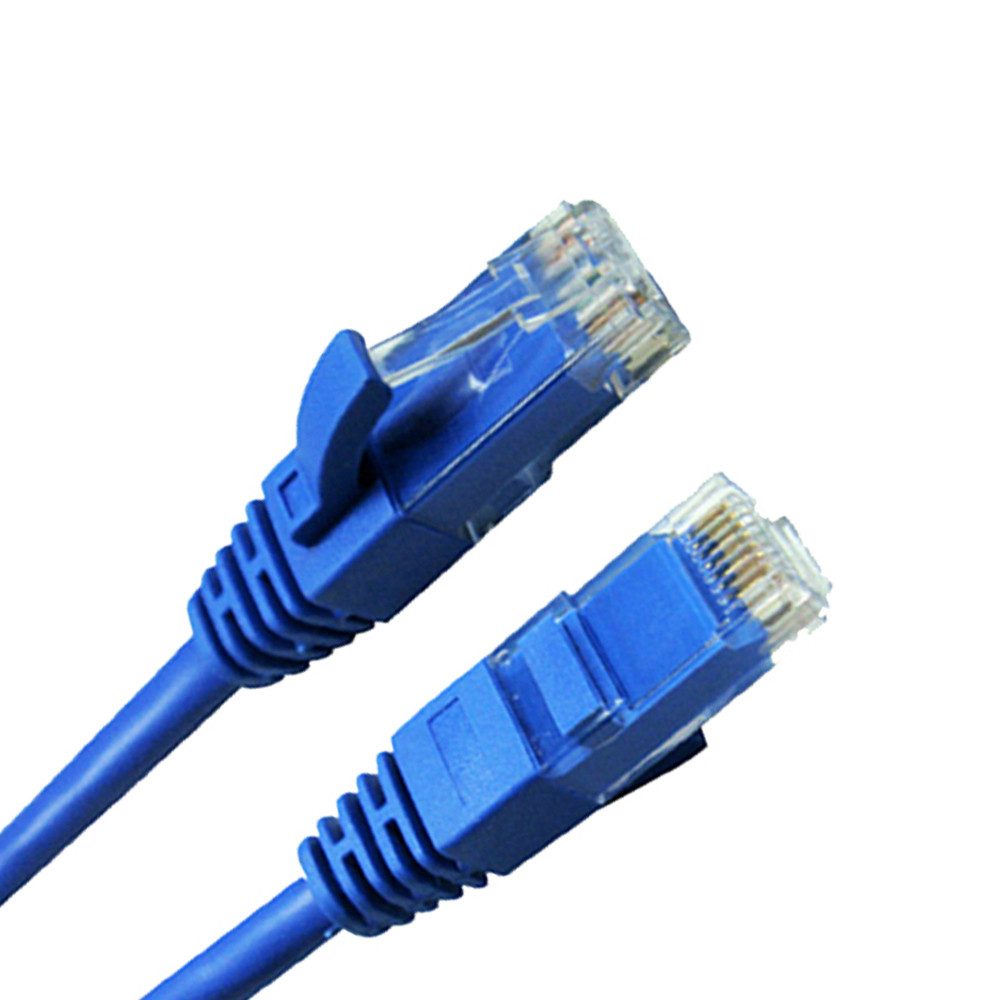 UTP CAT6 Patch Cable