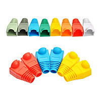 Plastic BOots For Coneector