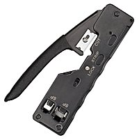 Crimping Tool For RJ45/RJ11