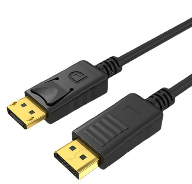 Display Port To Display Port M/M Cable 