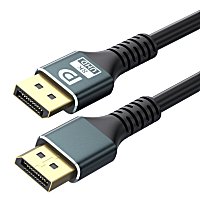 Display Port To Display Port M/M Cable 