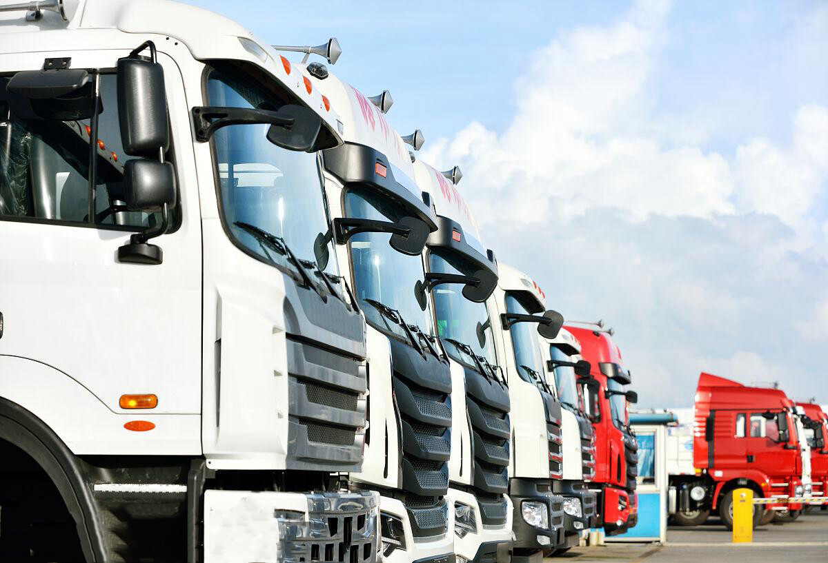 The impact of global transport cost volatility on the truck export industry The impact of global transport cost volatility on the truck export industry