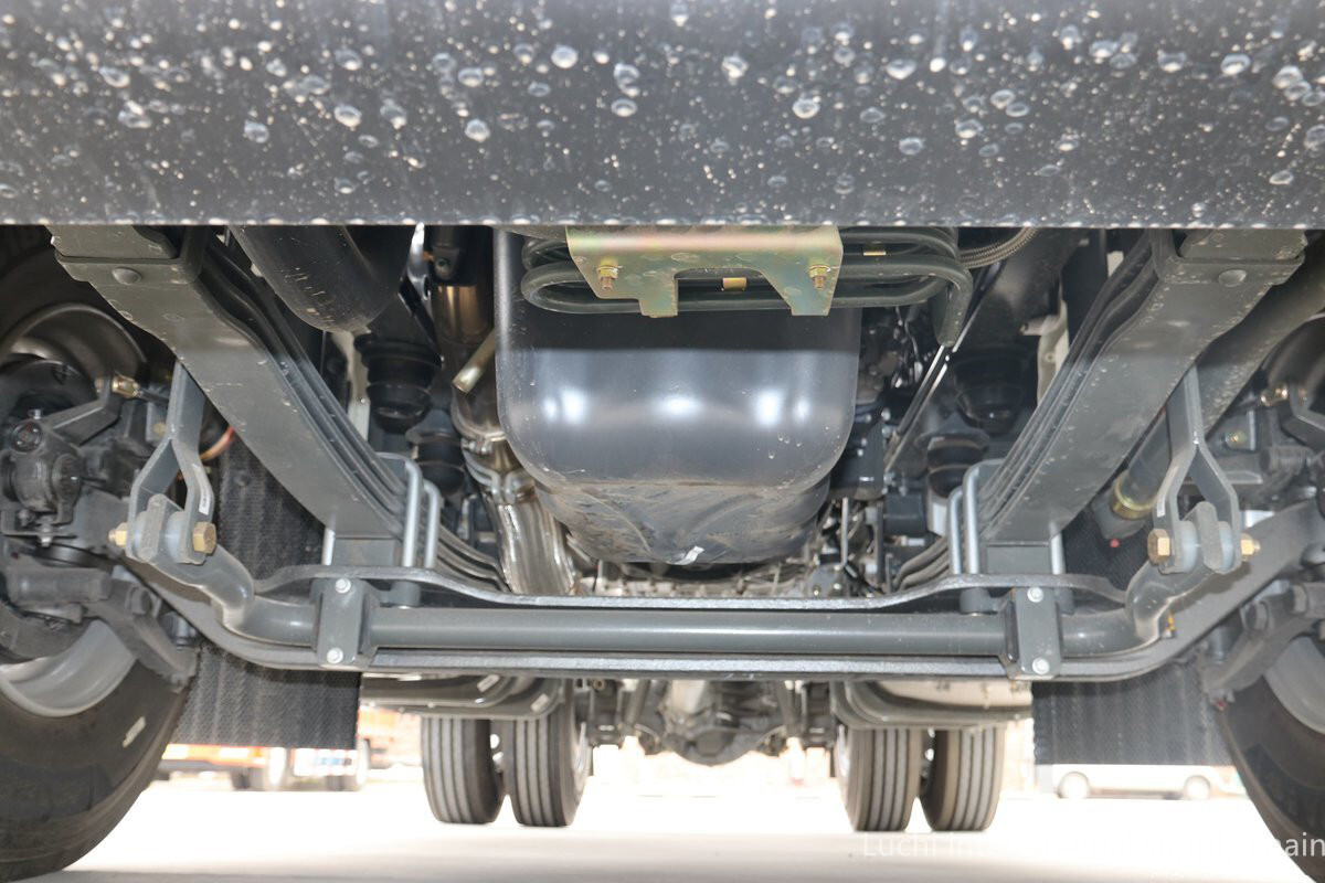 SITRAK, G7, Diesel, white, 440Hp, 4x2, AMT