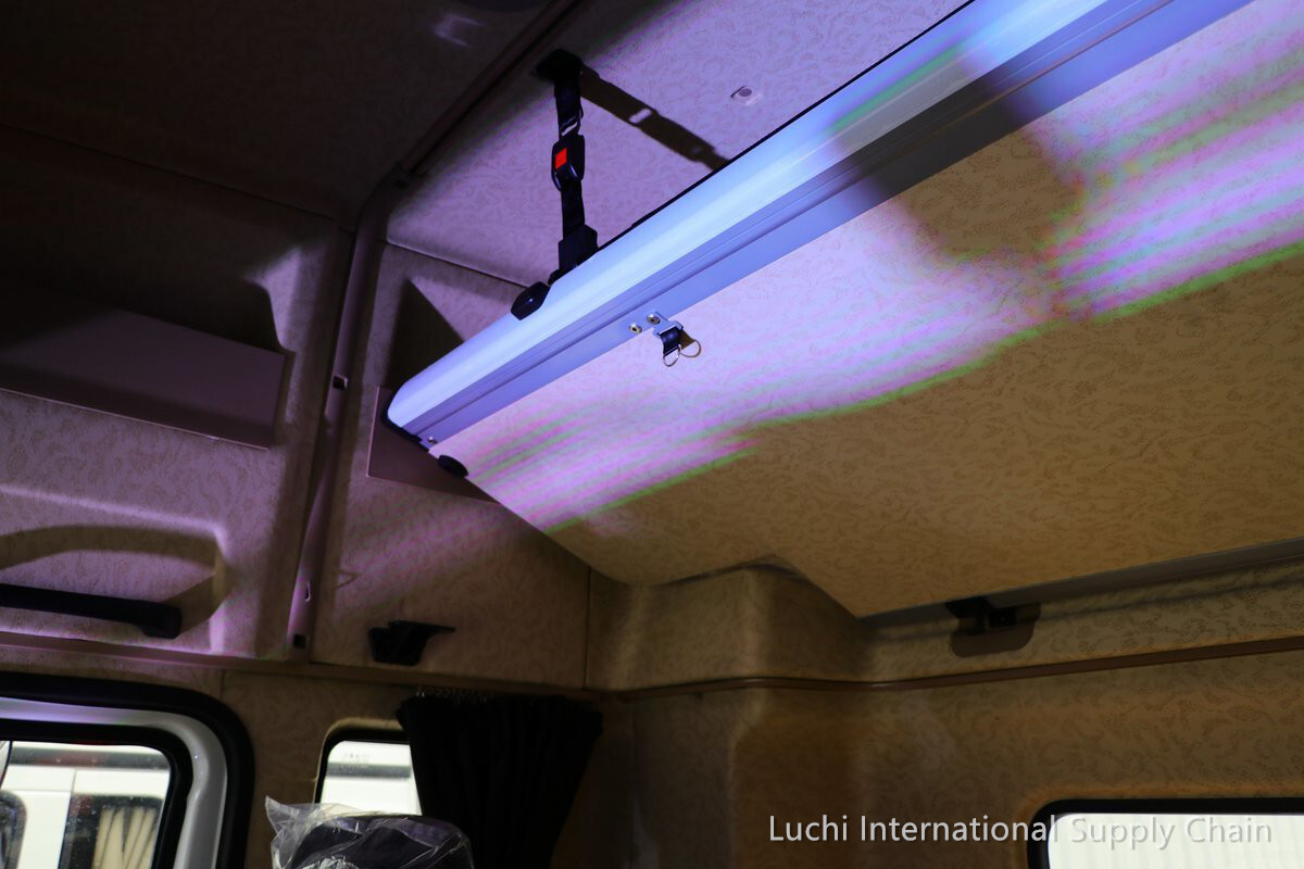 X3000 diesel, white, 440Hp, 4x2, MT