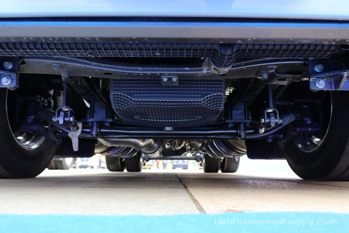 X6000 LNG, gray, 530Hp, 4x2, AMT