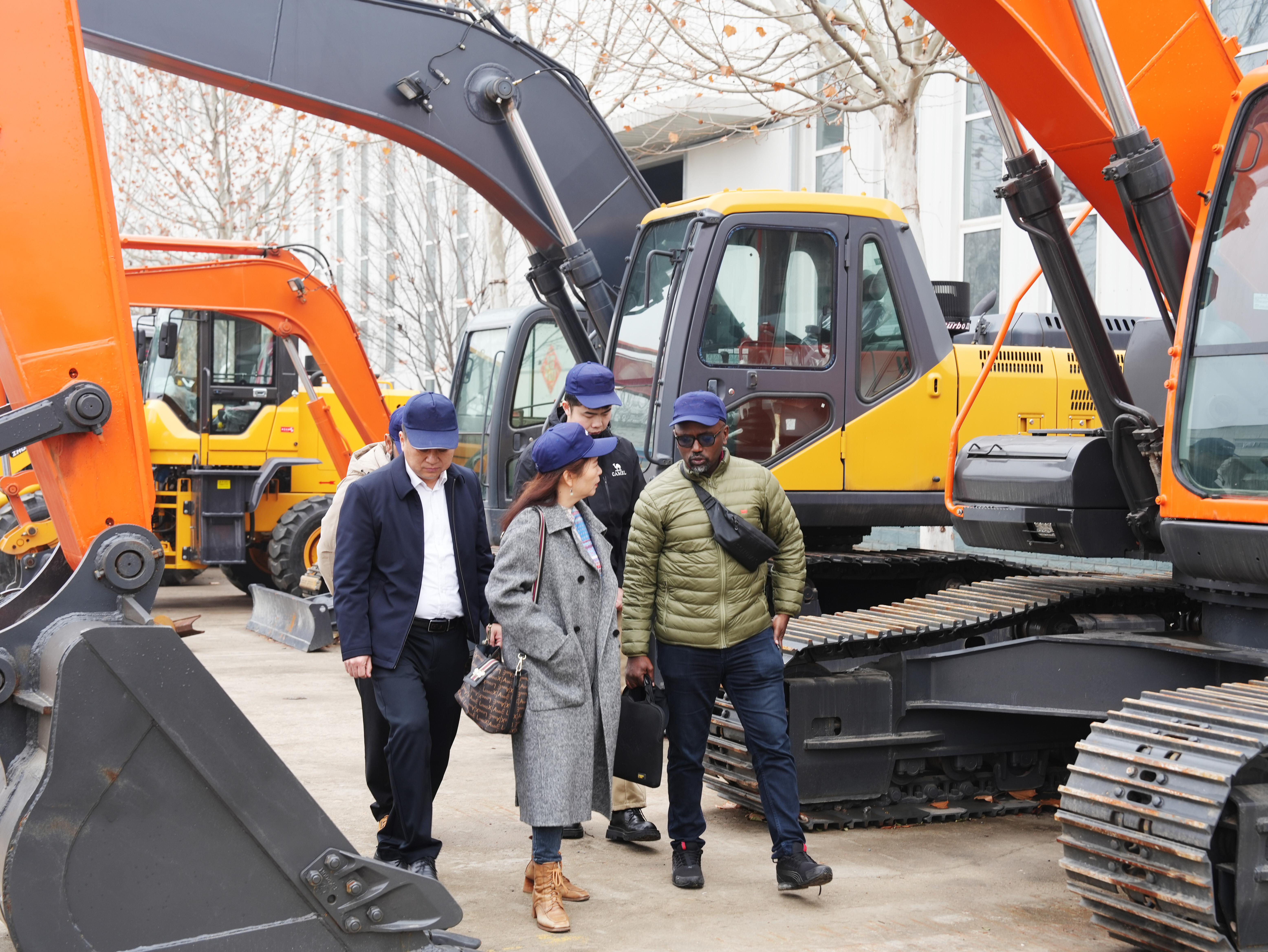 The total volume of foreign trade imports and exports of the The total volume of foreign trade imports and exports of the