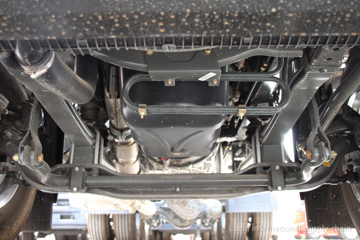 HOWO, TH7,  LNG, red,  460Hp, 6x4,  MT