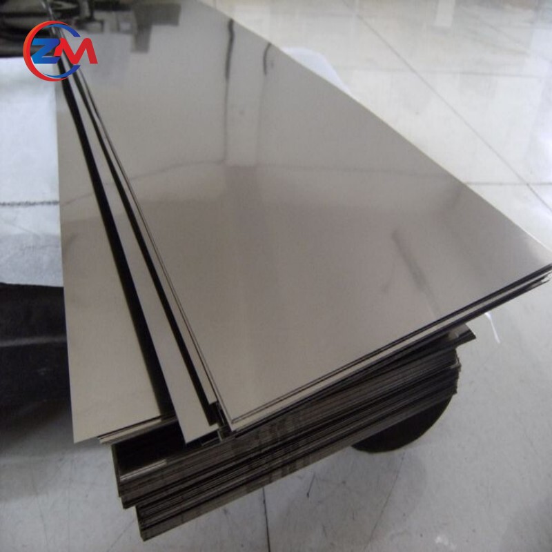 301 Stainless Steel Sheet