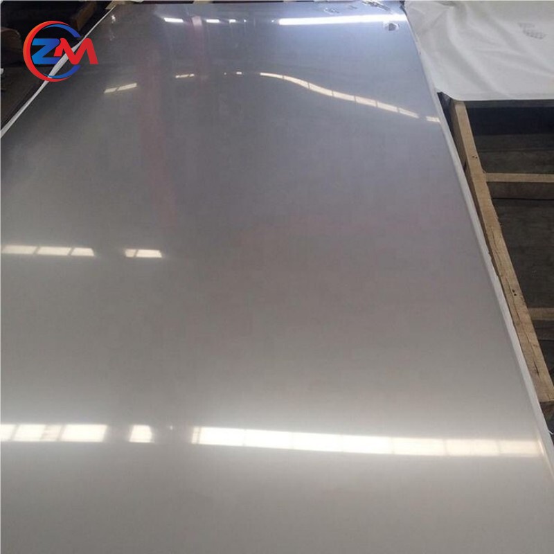 301 Stainless Steel Sheet