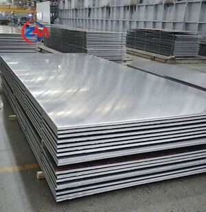 301 Stainless Steel Sheet 301 Stainless Steel Sheet