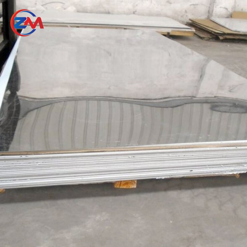 316 Stainless Steel Sheet