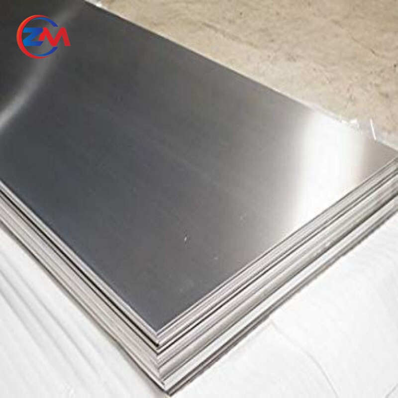 316 Stainless Steel Sheet 316 Stainless Steel Sheet